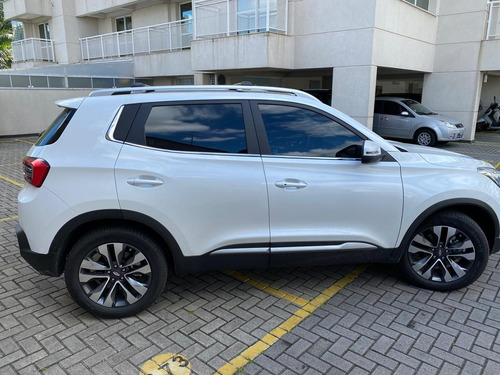 Chery Tiggo 5x 2020 1.5 Txs Flex Aut. 5p