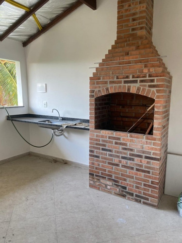 Imagem 14 de 30 de Casa Para Venda - Vila Valqueire, Rio De Janeiro - 140m² - 188