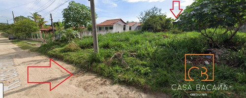 Imagem 7 de 10 de Dois Excelentes Lotes No Bairro Jardim Arco Íris (praia Linda) - Te215