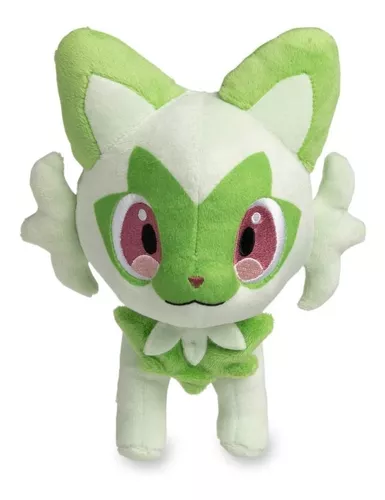 Shaymin Promo  MercadoLivre 📦