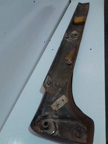 Forro Ombreira De Porta Gol Parati 87 A 96 Lado Motorista (Usado)