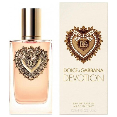 Devotion De Dolce & Gabbana Edp 100ml Mujer