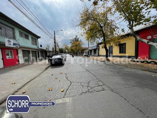 Local Comercial En Arriendo En Talca