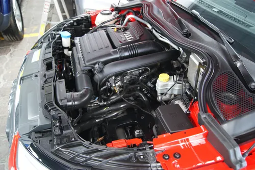 Audi A1 1.4 Ego S-tronic Dsg