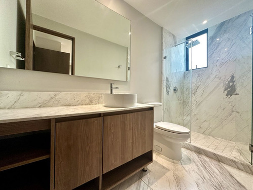 Departamento En Renta En Polanco