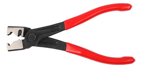 Js Pinza Para Engarzar Mangueras De Aceite Para