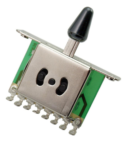 3x Guitarra Interruptor De Palanca De 5 VĂas Interruptor
