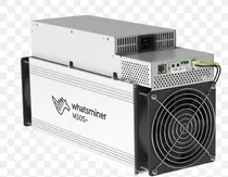 Comprar Whatsminer M30s En Perfecto Estado