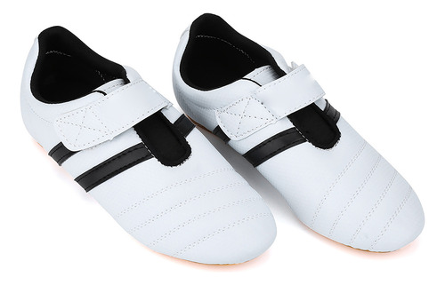 Zapatillas De Kung Fu Para Taekwondo, Deporte, Boxeo, Taichi