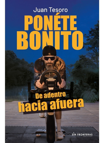 Libro Ponéte Bonito