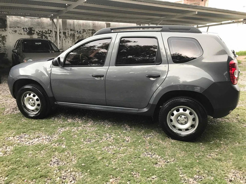 Renault Duster 1.6 4x2 Confort Abs 110cv 2013