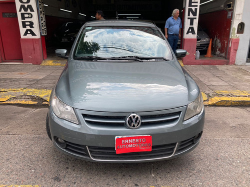 Volkswagen Gol Trend 1.6 Pack I 101cv