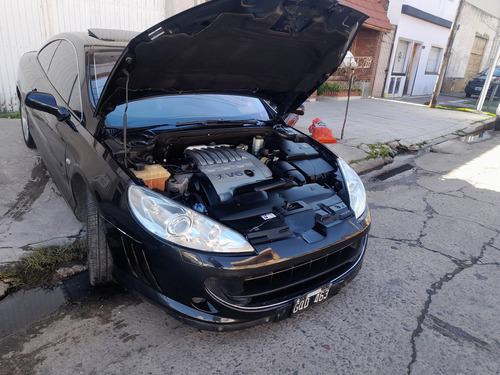 Peugeot 407 3.0 St Coupe V6 Tiptronic