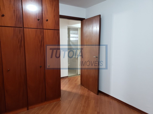 Imagem 16 de 30 de Andar Alto, 2 Dormitórios Próximo Ao Metrô Paraíso - 21213-b - 69265751