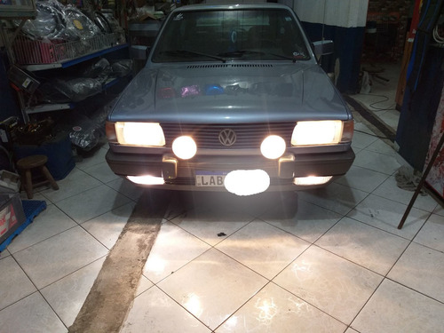 Volkswagen Gol Gol Copa