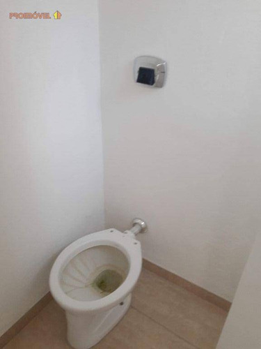 Imagem 7 de 14 de Sala Comercial, Região Central - Itu Sp - Sa0051