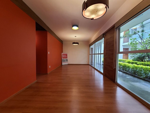 Imagen 1 de 15 de Departamento En Jardines Del Pedregal