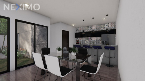 Imagen 9 de 13 de Casa En Preventa En Zona Norte De Mérida, Yucatán