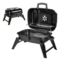 Comprar Parrilla De Carbón Portátil Asador De Carbon Azador Portatil