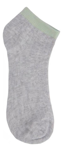 Set De Calcetines Tines Love To Lounge Multicolor Dama