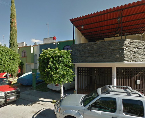 Sk01- Oportunidad. Casa En Remate Bancario En C. San Diego De Alcala, Cd Satelite, Leon De Aldama, Gto. (solo Recursos Propios)