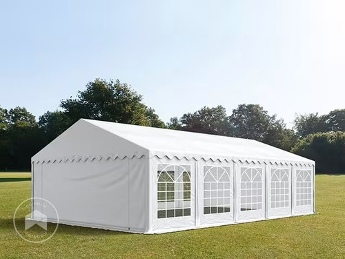 Venta De Carpa Estructural Gazebo Fiesta Y Eventos 10 X 5 Mt