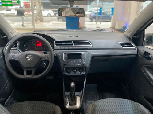 Volkswagen Nuevo Gol Trend 5p Trendline Manual My21 Dm