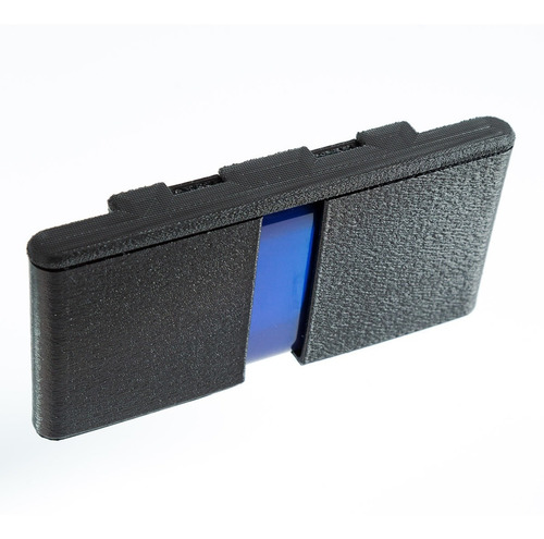 Funda Estuche De Cinturón Para Celulares (165x81x11)