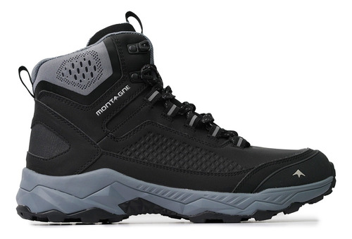 Botas Hombre Montagne