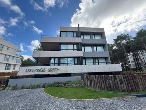 Cod 105 Departamento En Pinamar Norte