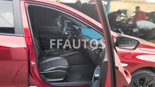 Chevrolet Onix 1.0 T Rs 2021