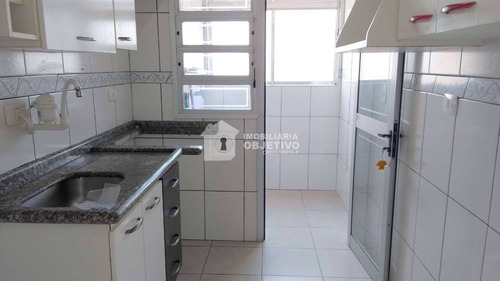 Imagem 9 de 13 de Apartamento Com 2 Dorms, Ferreira, São Paulo - R$ 270 Mil, Cod: 4134 - V4134