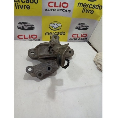 Coxim Do Motor D/d Fiat Mobi Palio Uno 2012 A 2021 5194009