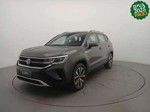 Volkswagen Taos 1.4 250 TSI TOTAL FLEX HIGHLINE AUTOMÁTICO