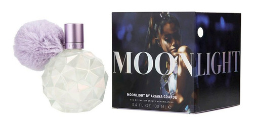 Ariana Grande Moon Light Edp 100ml Mujer / Lodoro