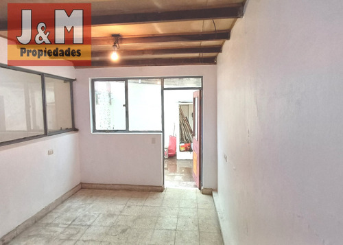 Gran Casa Solida En Chorillos, Viña Del Mar