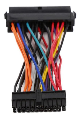 Adaptador Atx 24 Pin A 24 Pin Mini Dell Optiplex