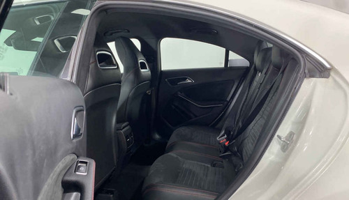 Imagen 10 de 15 de 122507 - Mercedes-benz Clase Cla 2016 Con Garantía