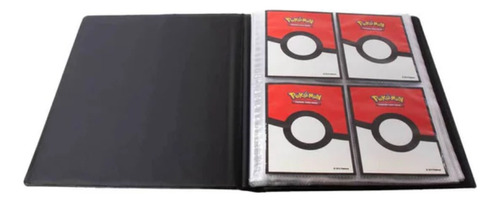 Pokémon Carpeta 4 Espacios Scarlet And Violet Surging Sparks