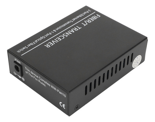Transceptor Ethernet De Fibra 100m Sfp A Rj45 Multifuncional