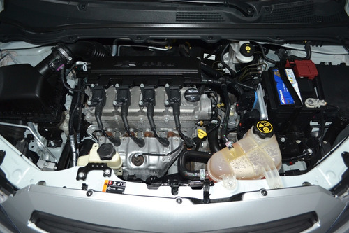 Chevrolet Prisma 1.4 Joy + Ls M/t 2019 - Imolaautos