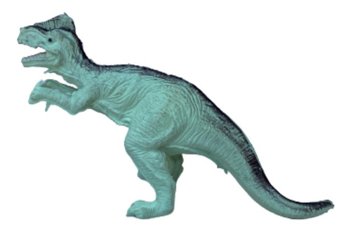 Dinosaurio Pequeño De Goma - Juguete - Varios Modelos -niños