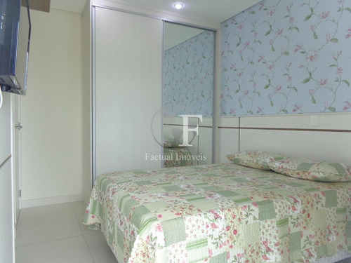 Apartamento Residencial À Venda, Enseada, Guarujá - Ap0585. - Ap0585
