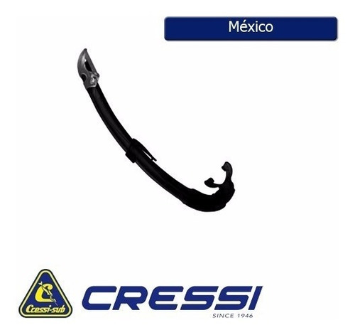 * [nuevos]* Aquamar Snorkel México Cressi  Aquaman