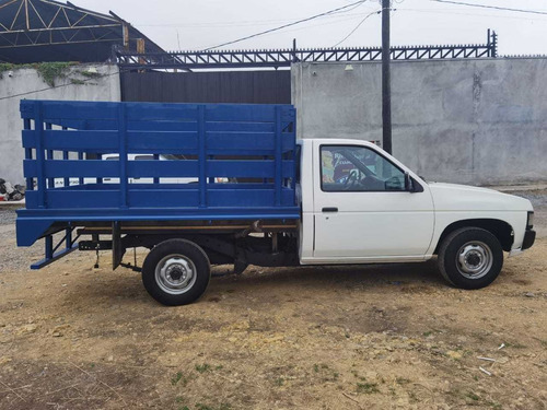 Nissan Estaquitas Estacas