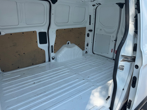Ford Transit 2.2 Van Corta Techo Bajo Custom Mt