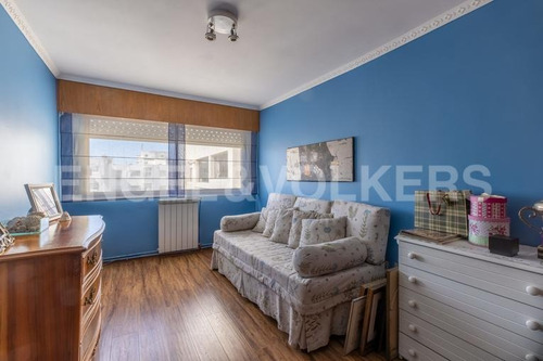 Imagen 13 de 15 de Refinado Apartamento A La Venta En Pocitos