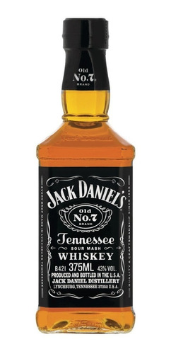 Empire Merchandising 537706 Jack DanielS Whiskey y Billar Espejo con decoración y Marco imitación Madera 20 x 30 cm 