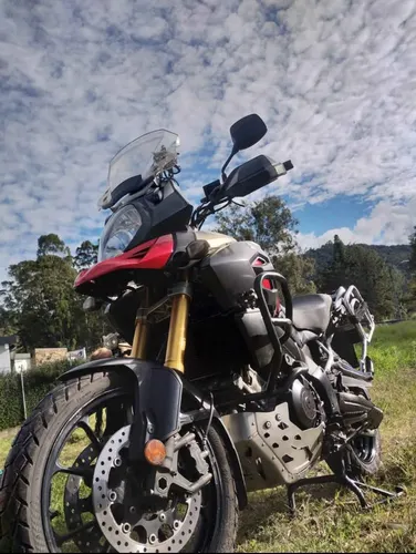 Vstrom 1000
