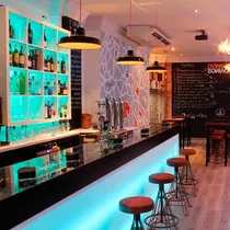 Comprar Barras Bares Mostradores Cervecerías Restó Fábrica Bar-57
